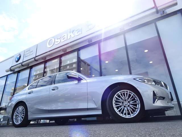 ＢＭＷ ３シリーズ ３１８Ｉ ４０ＴＨ アニバーサリー エディション R3年 (近畿) 99