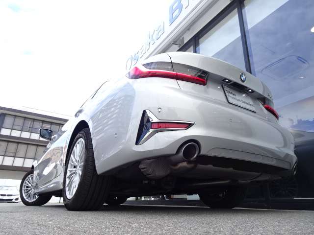ＢＭＷ ３シリーズ ３１８Ｉ ４０ＴＨ アニバーサリー エディション R3年 (近畿) 99