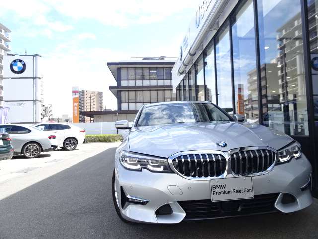 ＢＭＷ ３シリーズ ３１８Ｉ ４０ＴＨ アニバーサリー エディション R3年 (近畿) 99