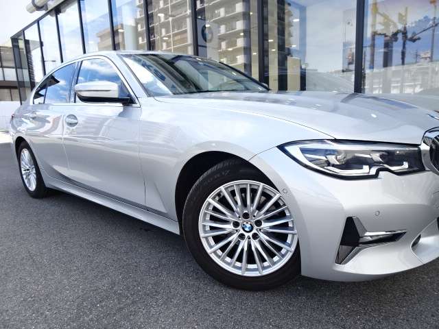 ＢＭＷ ３シリーズ ３１８Ｉ ４０ＴＨ アニバーサリー エディション R3年 (近畿) 99