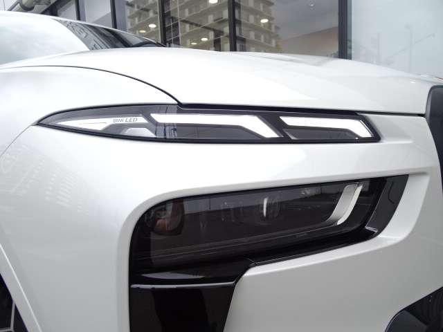 ＢＭＷ Ｘ７ Ｘドライブ４０Ｄ Ｍスポーツ ディーゼルターボ ４ＷＤ R5年 (近畿) 99