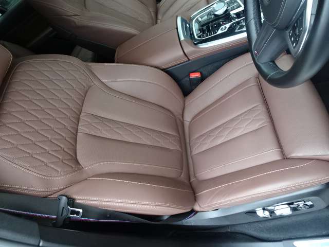 ＢＭＷ Ｘ７ Ｘドライブ４０Ｄ Ｍスポーツ ディーゼルターボ ４ＷＤ R5年 (近畿) 99