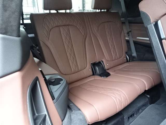 ＢＭＷ Ｘ７ Ｘドライブ４０Ｄ Ｍスポーツ ディーゼルターボ ４ＷＤ R5年 (近畿) 99