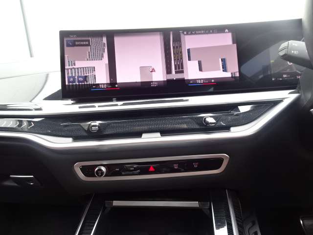 ＢＭＷ Ｘ７ Ｘドライブ４０Ｄ Ｍスポーツ ディーゼルターボ ４ＷＤ R5年 (近畿) 99