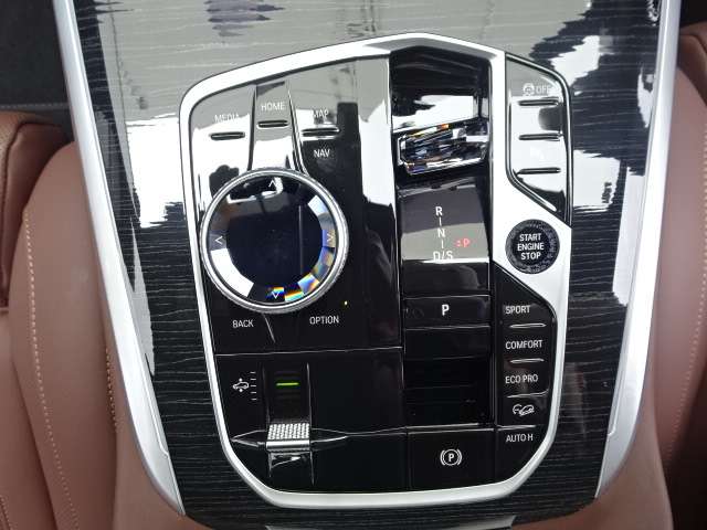 ＢＭＷ Ｘ７ Ｘドライブ４０Ｄ Ｍスポーツ ディーゼルターボ ４ＷＤ R5年 (近畿) 99