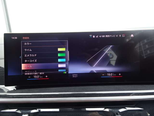 ＢＭＷ Ｘ７ Ｘドライブ４０Ｄ Ｍスポーツ ディーゼルターボ ４ＷＤ R5年 (近畿) 99