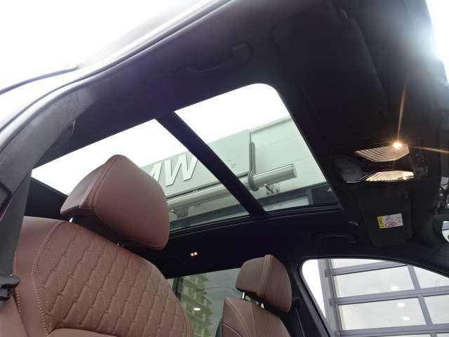 ＢＭＷ Ｘ７ Ｘドライブ４０Ｄ Ｍスポーツ ディーゼルターボ ４ＷＤ R5年 (近畿) 99