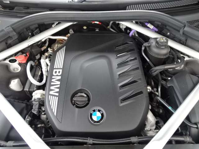 ＢＭＷ Ｘ７ Ｘドライブ４０Ｄ Ｍスポーツ ディーゼルターボ ４ＷＤ R5年 (近畿) 99