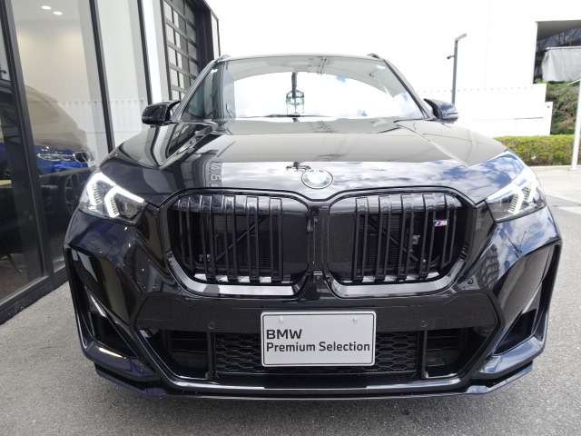 ＢＭＷ Ｘ１ Ｍ３５Ｉ Ｘドライブ ＤＣＴ ４ＷＤ R6年 (近畿) 99