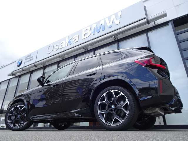 ＢＭＷ Ｘ１ Ｍ３５Ｉ Ｘドライブ ＤＣＴ ４ＷＤ R6年 (近畿) 99