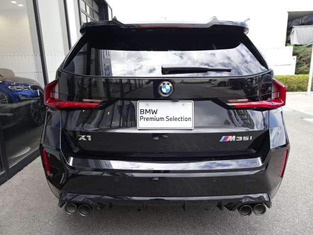 ＢＭＷ Ｘ１ Ｍ３５Ｉ Ｘドライブ ＤＣＴ ４ＷＤ R6年 (近畿) 99