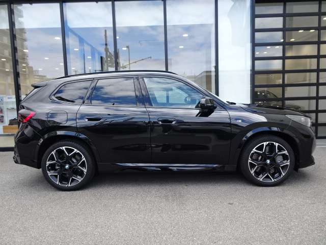 ＢＭＷ Ｘ１ Ｍ３５Ｉ Ｘドライブ ＤＣＴ ４ＷＤ R6年 (近畿) 99