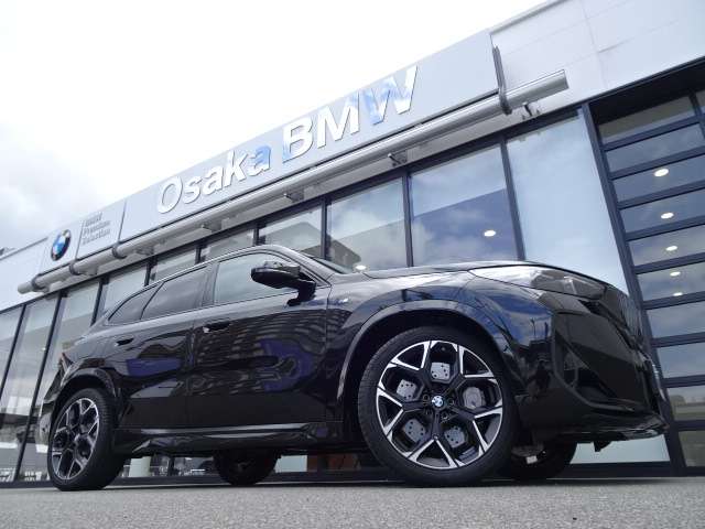 ＢＭＷ Ｘ１ Ｍ３５Ｉ Ｘドライブ ＤＣＴ ４ＷＤ R6年 (近畿) 99