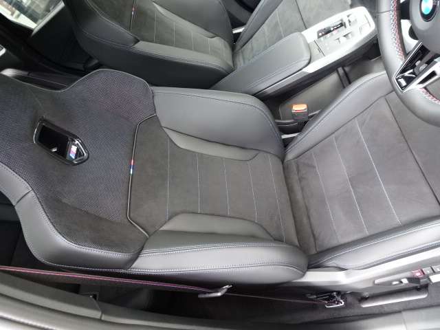 ＢＭＷ Ｘ１ Ｍ３５Ｉ Ｘドライブ ＤＣＴ ４ＷＤ R6年 (近畿) 99