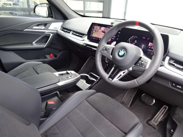 ＢＭＷ Ｘ１ Ｍ３５Ｉ Ｘドライブ ＤＣＴ ４ＷＤ R6年 (近畿) 99