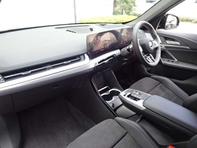 ＢＭＷ Ｘ１ Ｍ３５Ｉ Ｘドライブ ＤＣＴ ４ＷＤ R6年 (近畿) 99