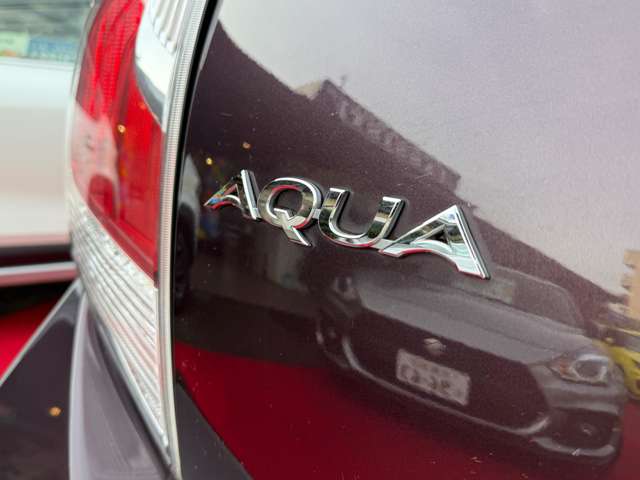 トヨタ アクア １．５ Ｓ H28年 (近畿) 99