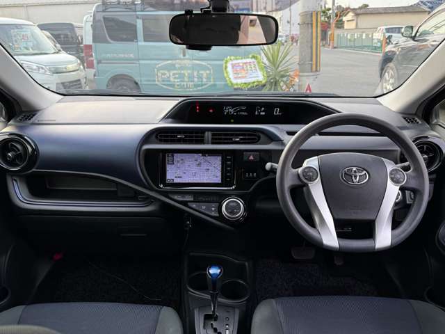 トヨタ アクア １．５ Ｓ H28年 (近畿) 99