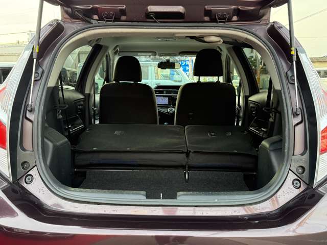 トヨタ アクア １．５ Ｓ H28年 (近畿) 99