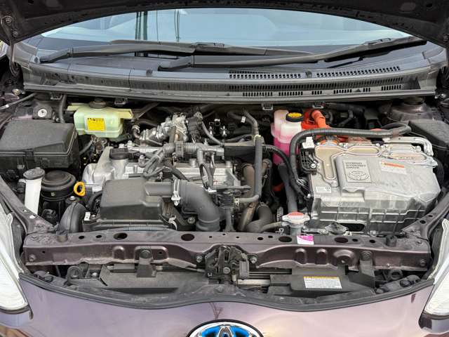 トヨタ アクア １．５ Ｓ H28年 (近畿) 99