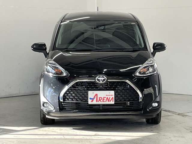 トヨタ シエンタ １．５ Ｇ クエロ ４ＷＤ R2年 (北海道) 99