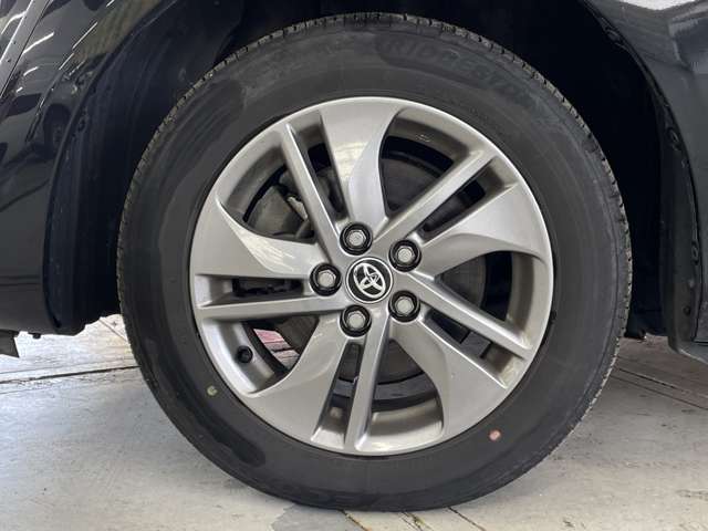 トヨタ シエンタ １．５ Ｇ クエロ ４ＷＤ R2年 (北海道) 99