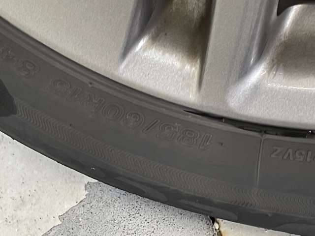 トヨタ シエンタ １．５ Ｇ クエロ ４ＷＤ R2年 (北海道) 99