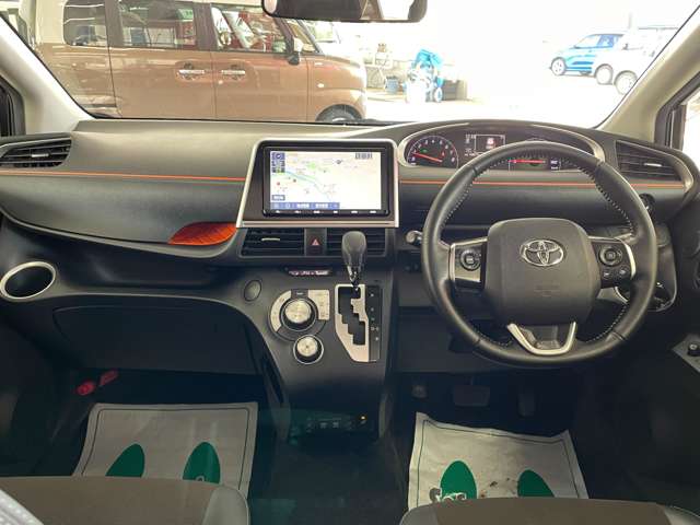 トヨタ シエンタ １．５ Ｇ クエロ ４ＷＤ R2年 (北海道) 99