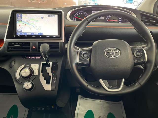 トヨタ シエンタ １．５ Ｇ クエロ ４ＷＤ R2年 (北海道) 99