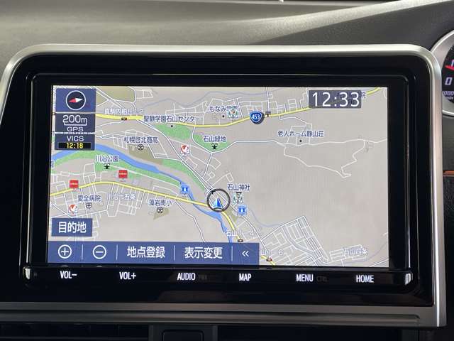 トヨタ シエンタ １．５ Ｇ クエロ ４ＷＤ R2年 (北海道) 99