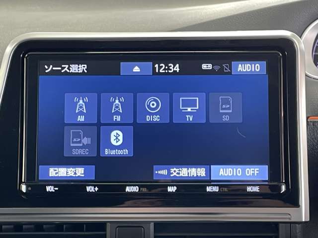 トヨタ シエンタ １．５ Ｇ クエロ ４ＷＤ R2年 (北海道) 99