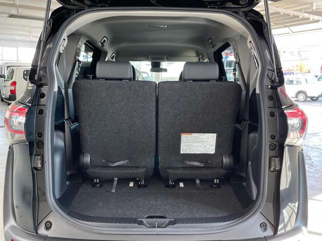 トヨタ シエンタ １．５ Ｇ クエロ ４ＷＤ R2年 (北海道) 99