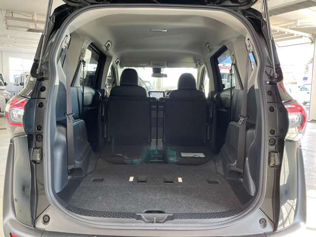 トヨタ シエンタ １．５ Ｇ クエロ ４ＷＤ R2年 (北海道) 99