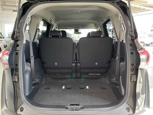 トヨタ シエンタ １．５ Ｇ クエロ ４ＷＤ R2年 (北海道) 99