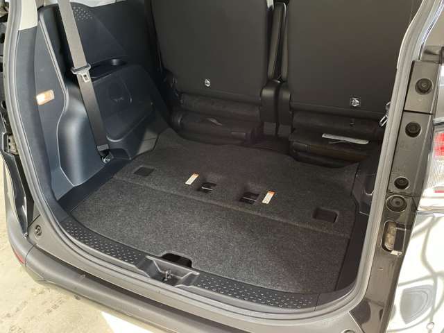 トヨタ シエンタ １．５ Ｇ クエロ ４ＷＤ R2年 (北海道) 99