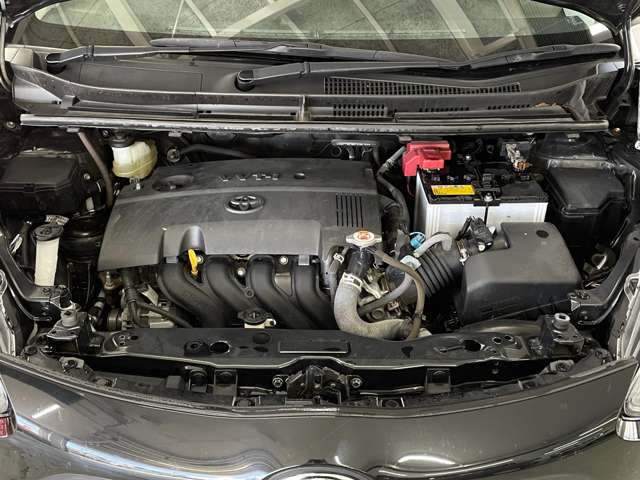 トヨタ シエンタ １．５ Ｇ クエロ ４ＷＤ R2年 (北海道) 99