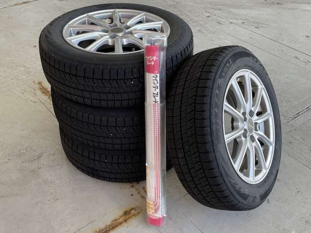 トヨタ シエンタ １．５ Ｇ クエロ ４ＷＤ R2年 (北海道) 99