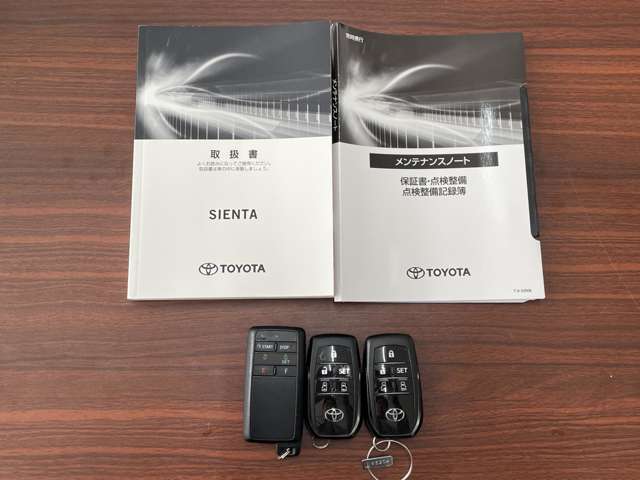 トヨタ シエンタ １．５ Ｇ クエロ ４ＷＤ R2年 (北海道) 99