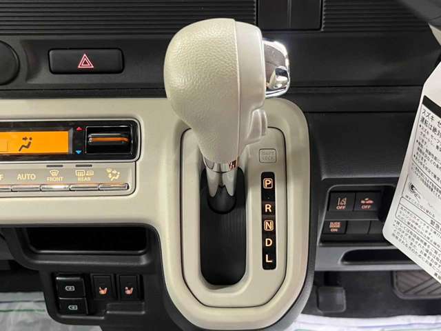 スズキ ワゴンＲ　スマイル ６６０ ハイブリッド Ｘ ４ＷＤ R5年 (北海道) 99