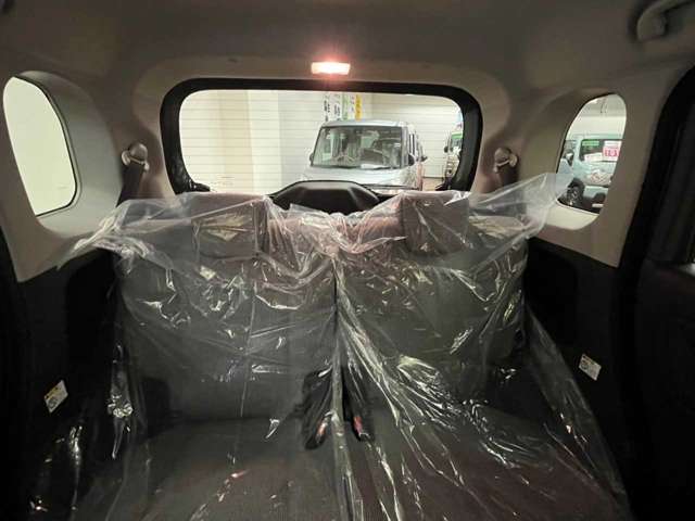 スズキ ワゴンＲ　スマイル ６６０ ハイブリッド Ｘ ４ＷＤ R5年 (北海道) 99