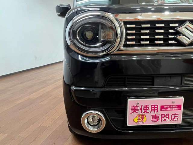 スズキ ワゴンＲ　スマイル ６６０ ハイブリッド Ｘ ４ＷＤ R5年 (北海道) 99