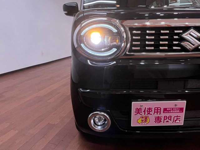 スズキ ワゴンＲ　スマイル ６６０ ハイブリッド Ｘ ４ＷＤ R5年 (北海道) 99