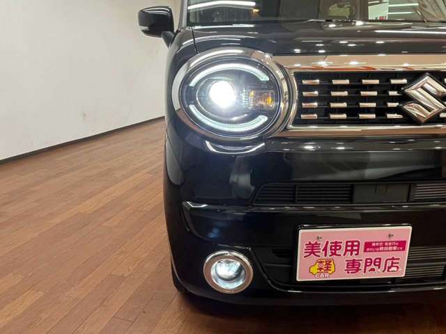 スズキ ワゴンＲ　スマイル ６６０ ハイブリッド Ｘ ４ＷＤ R5年 (北海道) 99