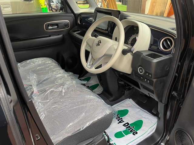 スズキ ワゴンＲ　スマイル ６６０ ハイブリッド Ｘ ４ＷＤ R5年 (北海道) 99