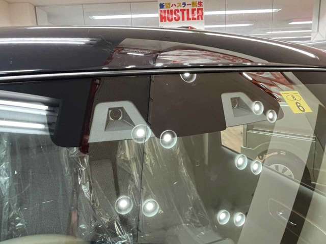 スズキ ワゴンＲ　スマイル ６６０ ハイブリッド Ｘ ４ＷＤ R5年 (北海道) 99