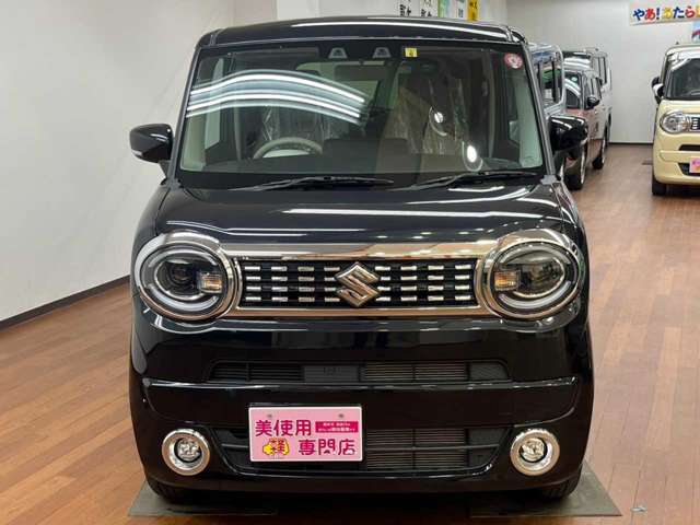 スズキ ワゴンＲ　スマイル ６６０ ハイブリッド Ｘ ４ＷＤ R5年 (北海道) 99