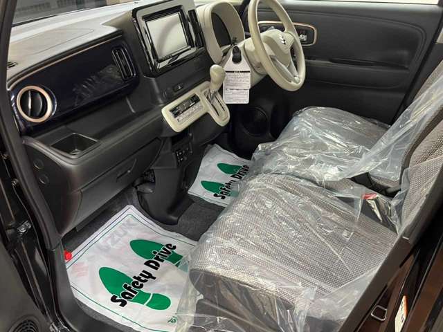 スズキ ワゴンＲ　スマイル ６６０ ハイブリッド Ｘ ４ＷＤ R5年 (北海道) 99