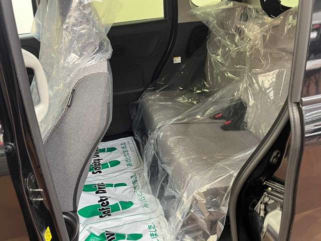 スズキ ワゴンＲ　スマイル ６６０ ハイブリッド Ｘ ４ＷＤ R5年 (北海道) 99