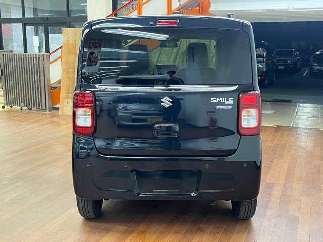 スズキ ワゴンＲ　スマイル ６６０ ハイブリッド Ｘ ４ＷＤ R5年 (北海道) 99