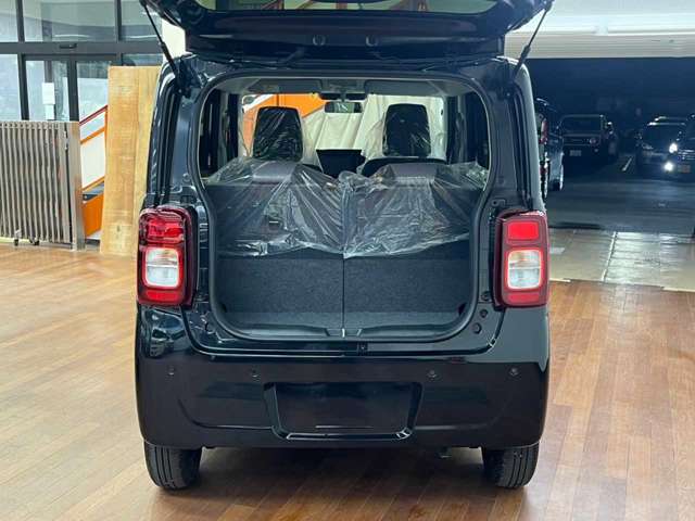 スズキ ワゴンＲ　スマイル ６６０ ハイブリッド Ｘ ４ＷＤ R5年 (北海道) 99